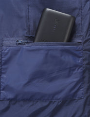 Women's Heated Long Quilted Vest 7.4V, W24L