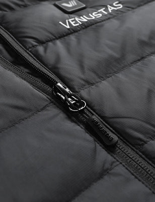 [Open Box] Women's Recycled Heated Lightweight Down Jacket 7.4V, EW32