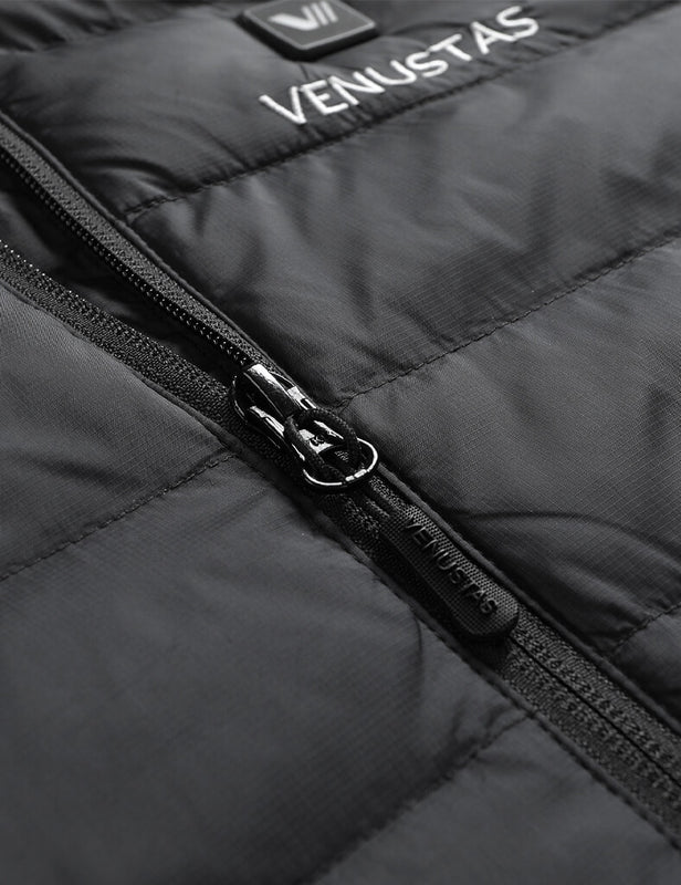 [Open Box] Women's Recycled Heated Lightweight Down Jacket 7.4V, EW32