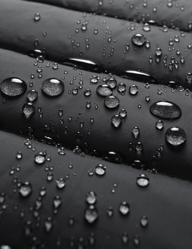 Women's Recycled Heated Lightweight Down Jacket 7.4V, EW32 [Final Sale]