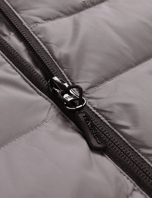 [Open Box] Women's Recycled Heated Lightweight Down Jacket 7.4V, EW32