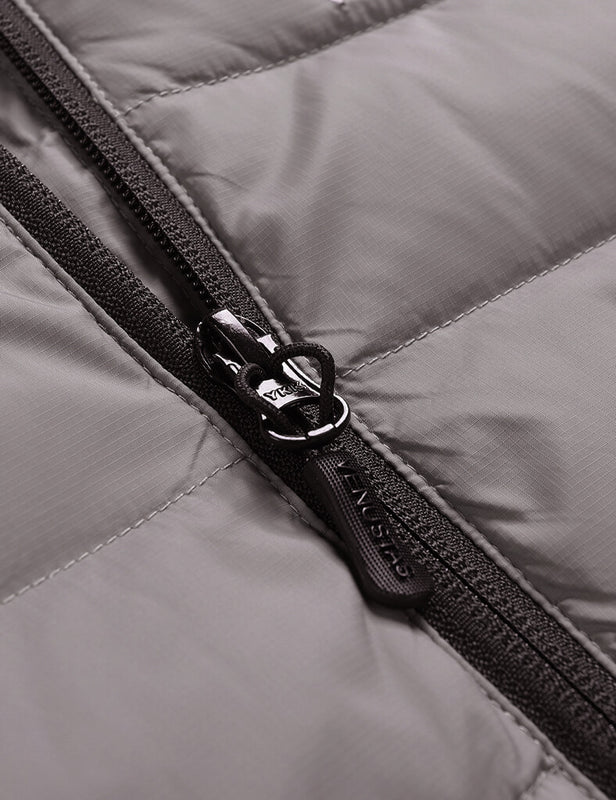[Open Box] Women's Recycled Heated Lightweight Down Jacket 7.4V, EW32