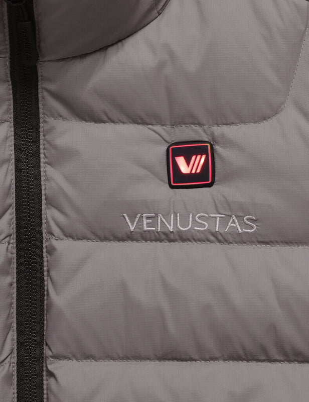 [Open Box] Women's Recycled Heated Lightweight Down Jacket 7.4V, EW32