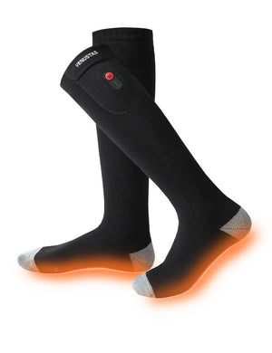 Unisex Heated Socks 7.4V (with Full Foot Coverage) hover