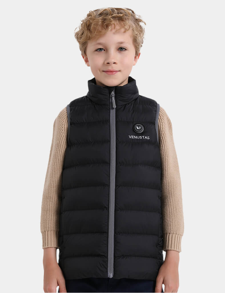 Boy’s Heated FELLEX Vest
