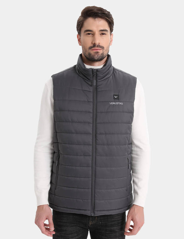 [Open Box] Men's Classic Heated Vest 7.4V, M2118