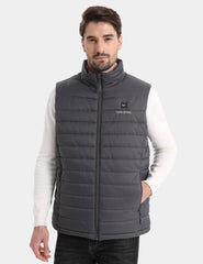 Men's Classic Heated Vest 7.4V