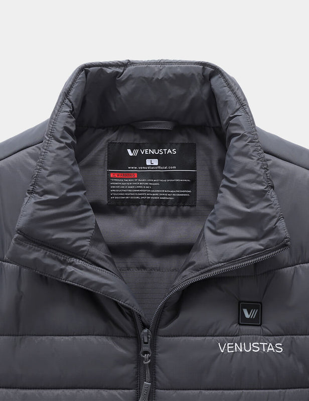 [Open Box] Men's Classic Heated Vest 7.4V, M2118