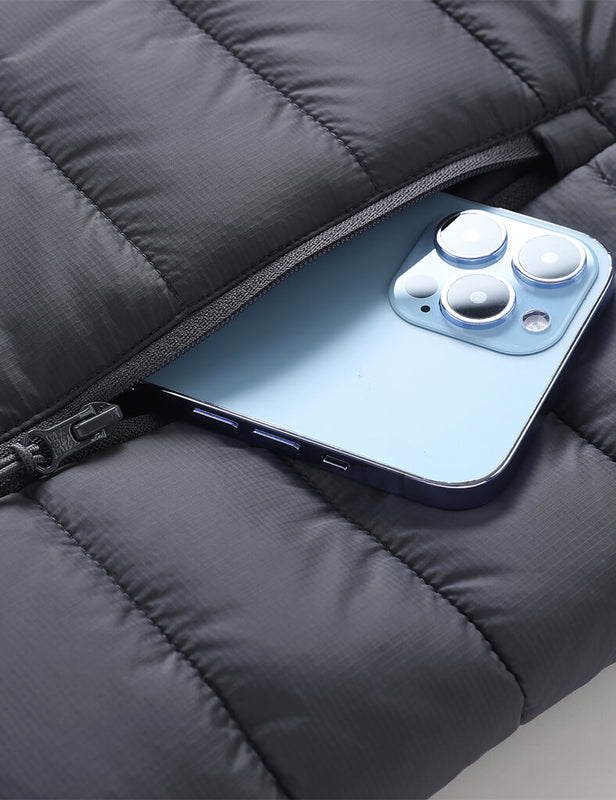 [Open Box] Men's Classic Heated Vest 7.4V, M2118