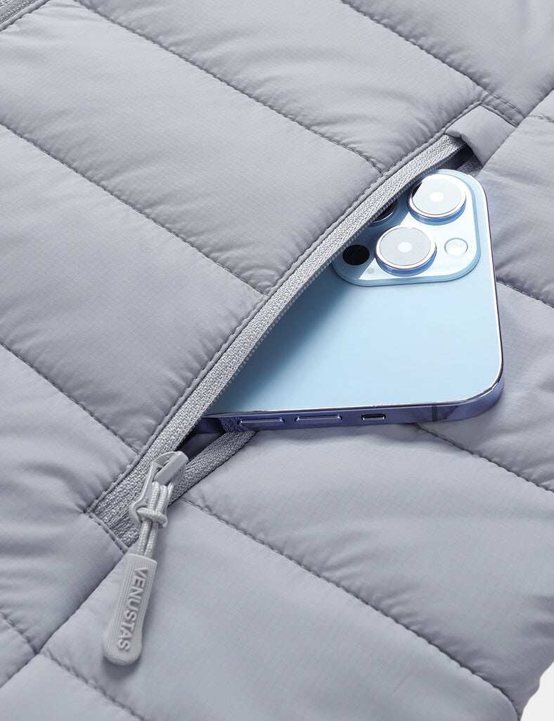 Men's Classic Heated Vest 7.4V, M2118