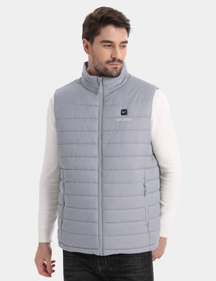 Men's Classic Heated Vest 7.4V