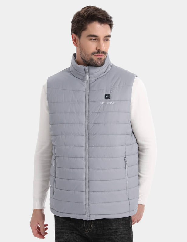 Men's Classic Heated Vest 7.4V