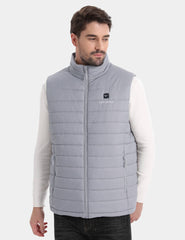 Men's Classic Heated Vest 7.4V