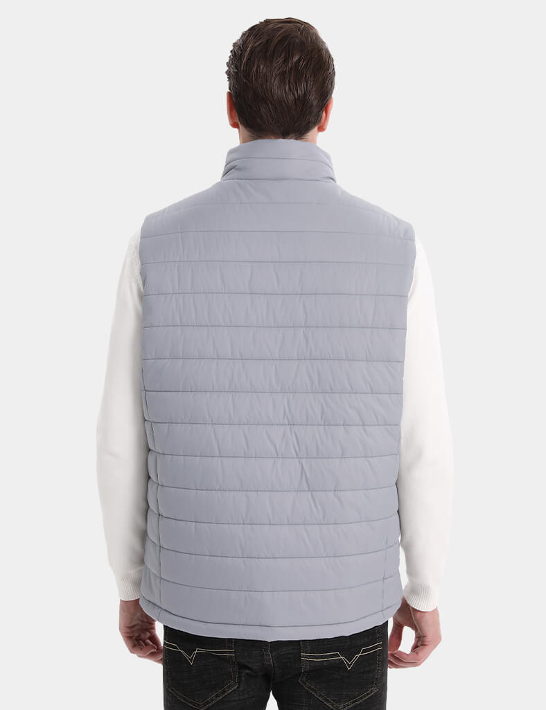 Men's Classic Heated Vest 7.4V, M2118