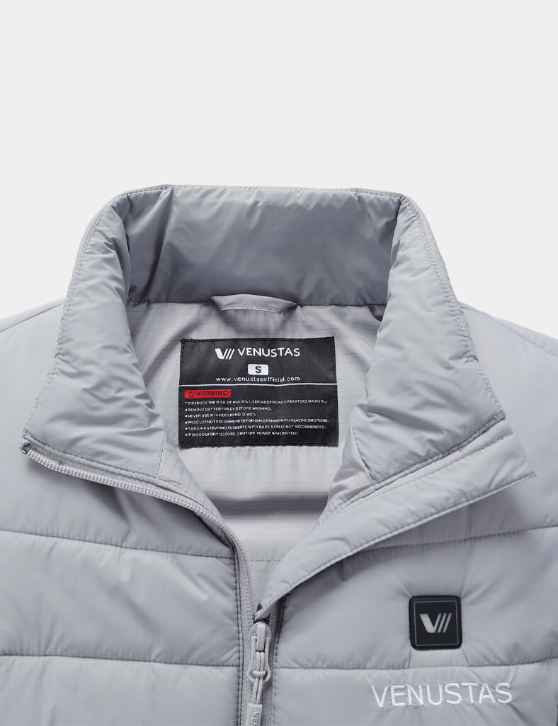 Men's Classic Heated Vest 7.4V, M2118