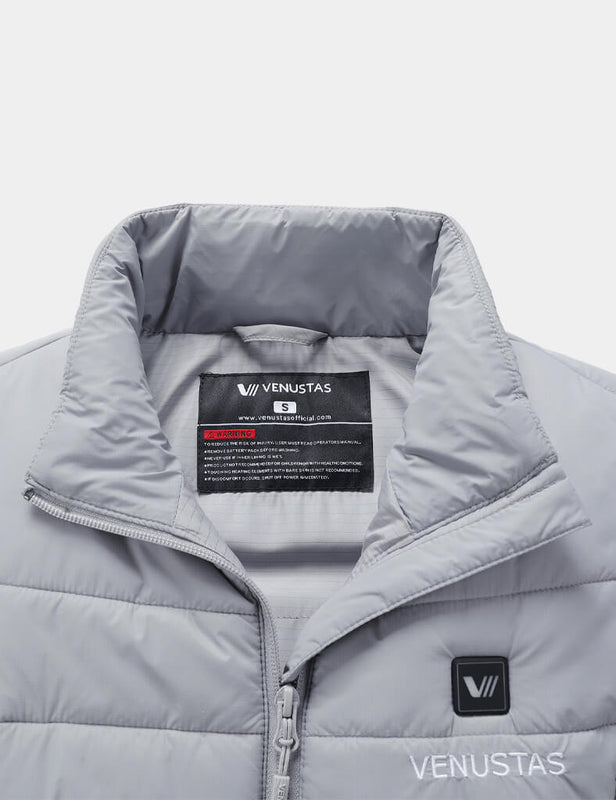 [Open Box] Men's Classic Heated Vest 7.4V, M2118