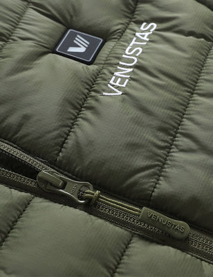 Women's Classic Heated Vest 7.4V (Up to 20 heating hours) - New Colors, W2118 Max