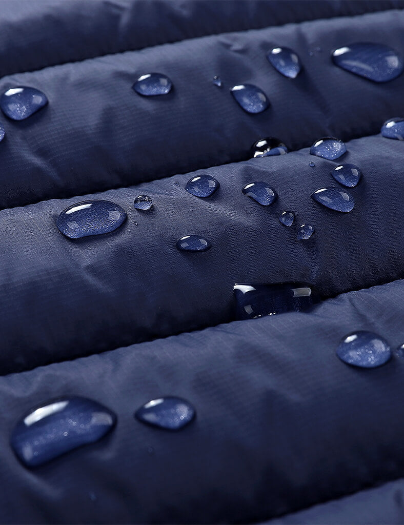 Men's Classic Heated Vest 7.4V, M2118