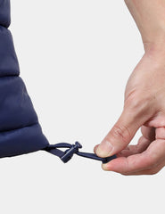 Men’s Heated Vest 7.4V (Up to 12 heating hours)