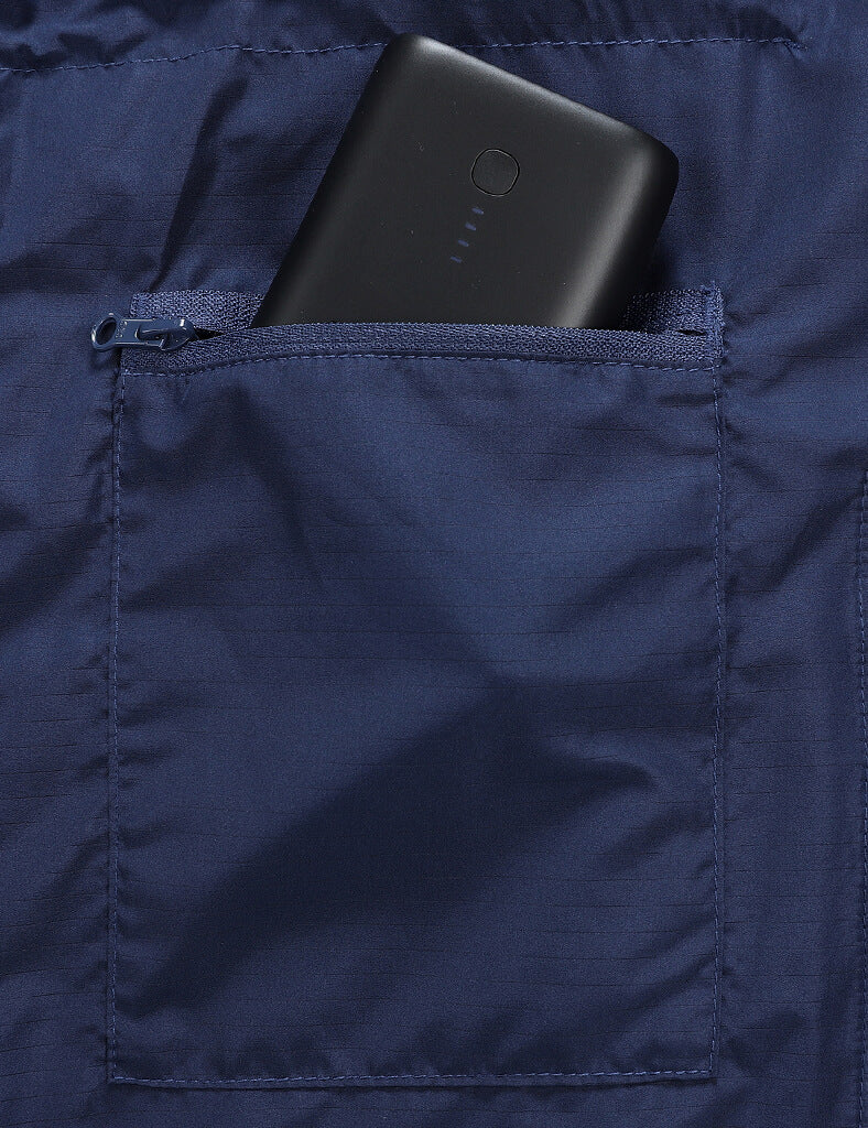 Men's Classic Heated Vest 7.4V, M2118