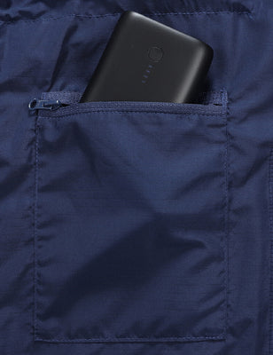 Men’s Classic Heated Vest 7.4V (Up to 13 heating hours), M2118 Pro