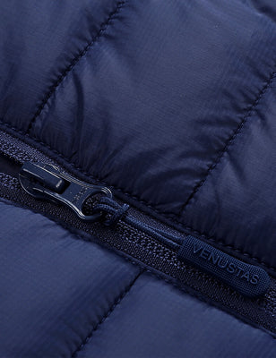 Men’s Classic Heated Vest 7.4V (Up to 13 heating hours), M2118 Pro