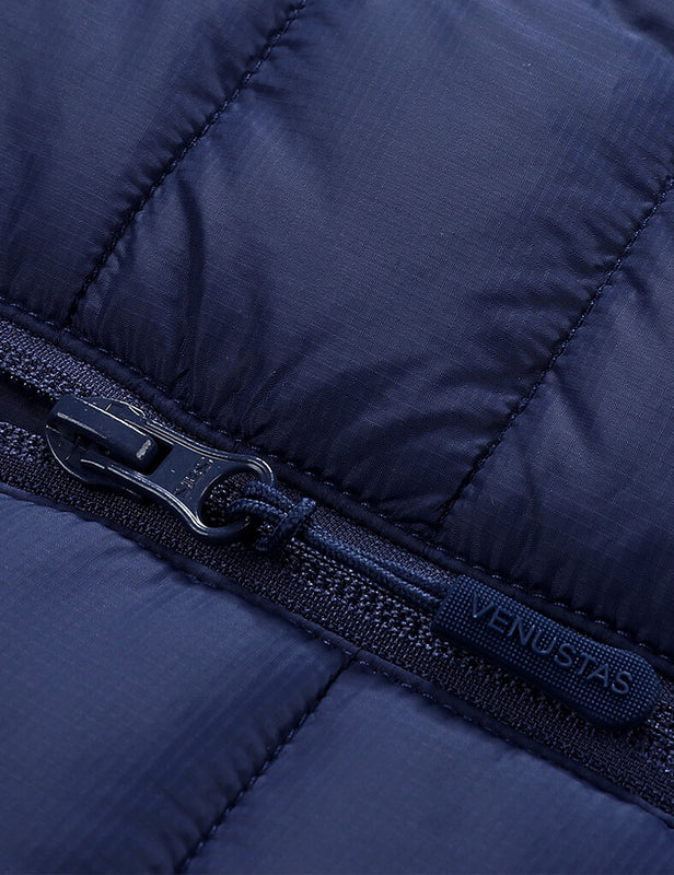 [Open Box] Men’s Heated Vest 7.4V (Up to 20 heating hours), M2118 Max