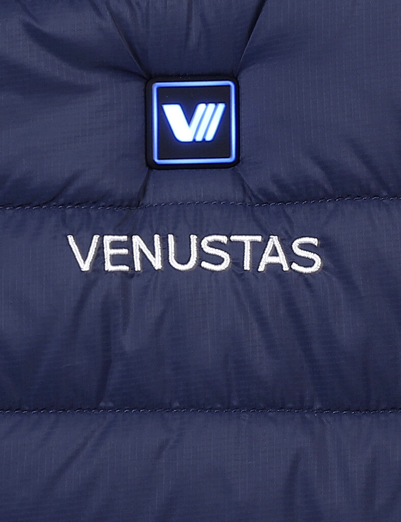 Men's Classic Heated Vest 7.4V, M2118