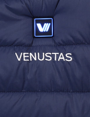 Men’s Classic Heated Vest 7.4V (Up to 13 heating hours), M2118 Pro