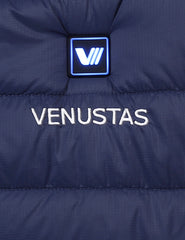 Men’s Heated Vest 7.4V (Up to 12 heating hours)