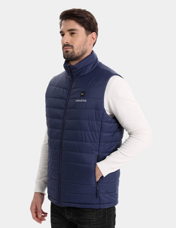 [Open Box] Men's Classic Heated Vest 7.4V, M2118