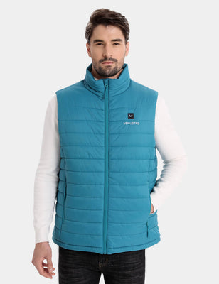 [Open Box] Men's Classic Heated Vest 7.4V, M2118
