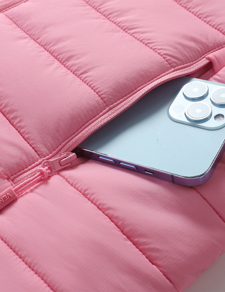 Women's Classic Heated Vest 7.4V, W2118