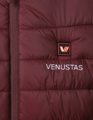 Women's Classic Heated Vest 7.4V (Up to 20 heating hours) - New Colors, W2118 Max