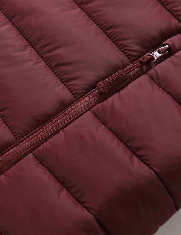 Women's Classic Heated Vest 7.4V (Up to 20 heating hours) - New Colors, W2118 Max