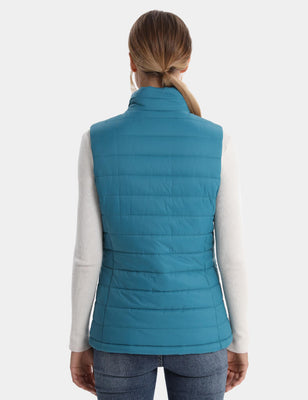 Women's Classic Heated Vest 7.4V, W2118