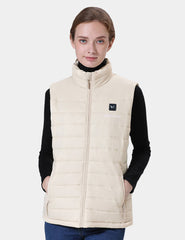 Women's Classic Heated Vest 7.4V - New Colors