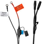 12V Connection Cable