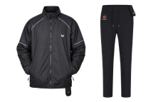 Heated Jacket/Pants