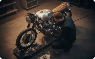 GARAGE