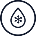 Ice-water Circulation