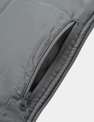 [Open Box] Women’s Heated Recycled Fleece Vest 7.4V, EW22