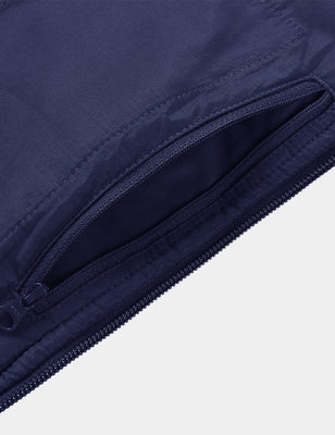[Open Box] Men’s Heated Recycled Fleece Vest 7.4V, EM21
