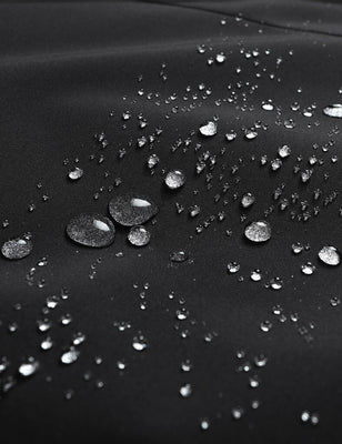 Men's Waterproof Heated Lightweight FELLEX® Jacket 12V