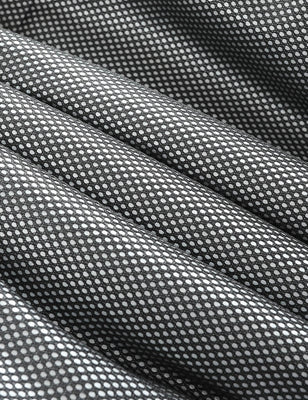 Men's Waterproof Heated Lightweight FELLEX® Jacket 12V