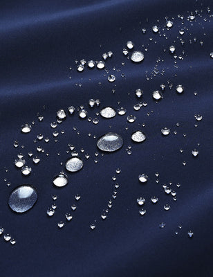 Men's Waterproof Heated Lightweight FELLEX® Jacket 12V