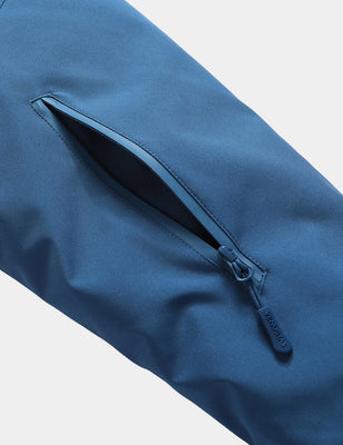 Men's Waterproof Heated Lightweight FELLEX® Jacket 12V