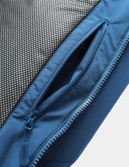 Men's Waterproof Heated Lightweight FELLEX® Jacket 12V, M19