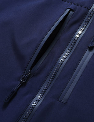 Women's Waterproof Heated Lightweight FELLEX® Jacket 12V