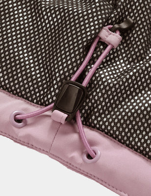 Women's Waterproof Heated Lightweight FELLEX® Jacket 12V